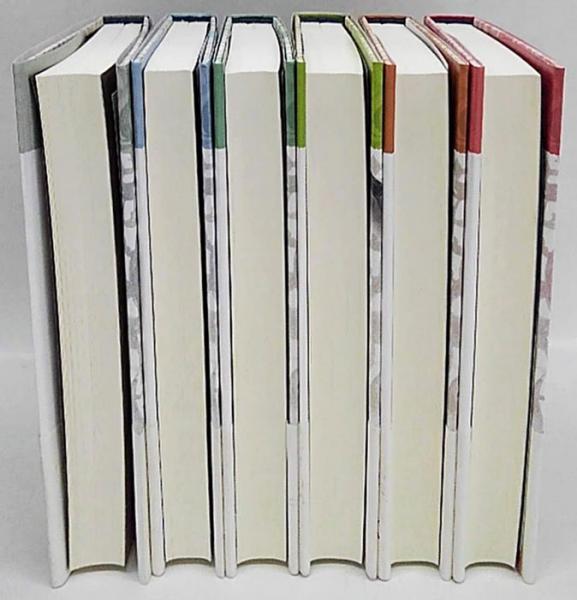 日本古代の歴史 全6冊揃 ①倭国のなりたち ②飛鳥と古代国家 ③