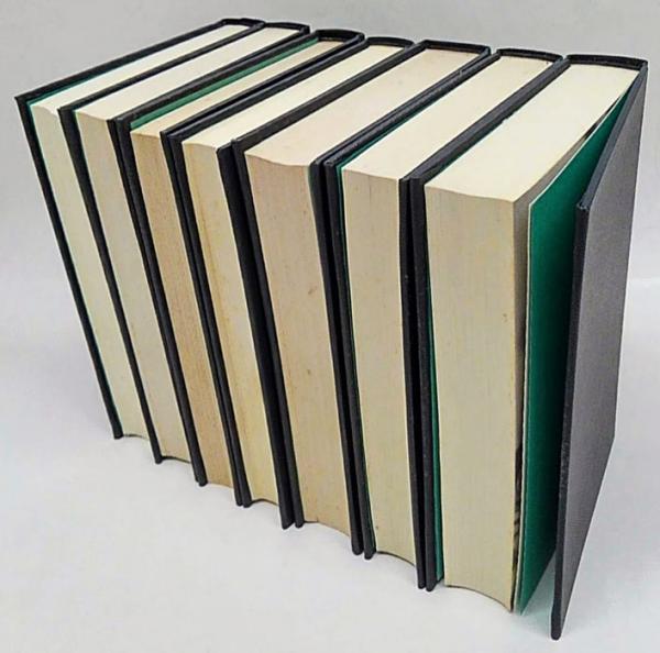 澁澤龍彦集成 全7巻揃(澁澤龍彦) / 古本、中古本、古書籍の通販は