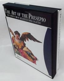 THE ART OF THE PRESEPIO. THE NEAPOLITAN CRIB OF THE BANCO DI NAPOLI COLLECTION  ハードカバー