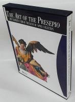 THE ART OF THE PRESEPIO. THE NEAPOLITAN CRIB OF THE BANCO DI NAPOLI COLLECTION  ハードカバー