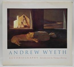 Andrew Wyeth : autobiography
