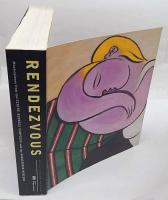 RENDEZVOUS : masterpieces from the Centre Georges Pompidou and the Guggenheim Museums