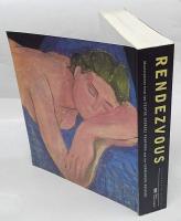 RENDEZVOUS : masterpieces from the Centre Georges Pompidou and the Guggenheim Museums