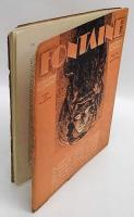 Art et Décoration, Revue Mensuelle D'art Moderne　　JUIN 1930　6月号