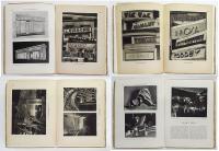 Art et Décoration, Revue Mensuelle D'art Moderne　　JUIN 1930　6月号