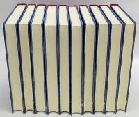 【古本】瀬戸内寂聴訳『源氏物語 』全10巻　講談社　1998年発行 源氏物語 全10巻揃(瀬戸内寂聴訳) / 古本、中古本、古書籍の通販