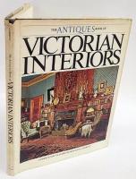 The Antiques Book of Victorian Interiors　ハードカバー