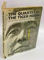 The Quartet of the Tiger Moon　Scenes from the People-Power Apocalypse　ハードカバー