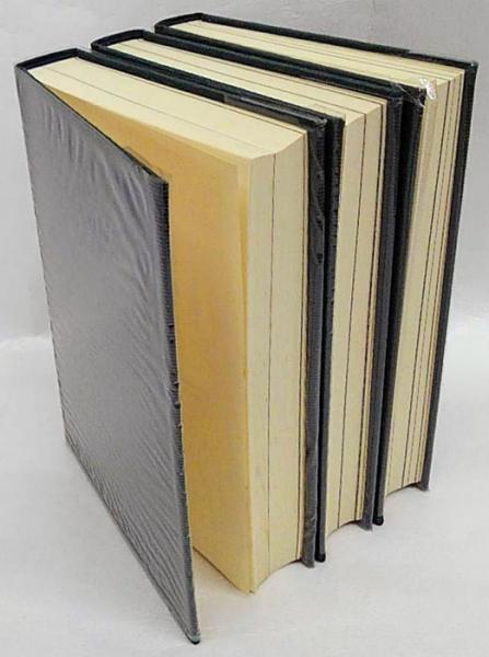 杉並風土記 上中下巻 森泰樹 杉並風土記 上中下巻揃 杉並郷土史叢書 3・5/6(森泰樹) / 古本、中古本
