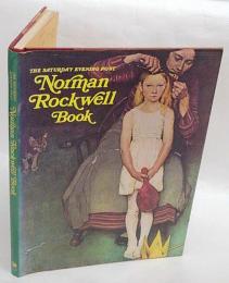 The Saturday evening post Norman Rockwell book　ハードカバー