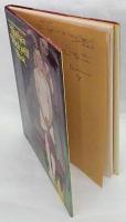 The Saturday evening post Norman Rockwell book　ハードカバー
