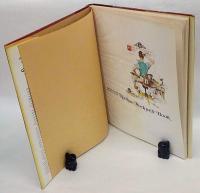 The Saturday evening post Norman Rockwell book　ハードカバー
