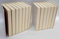 江上波夫著作集　全12巻＋別巻 (幻人詩抄.わが生い立ちの記)付