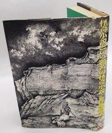 怪奇小説という題名の怪奇小説