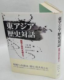 東アジア歴史対話　国境と世代を超えて