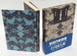 小川国夫集　東海のほとり　　新鋭作家叢書