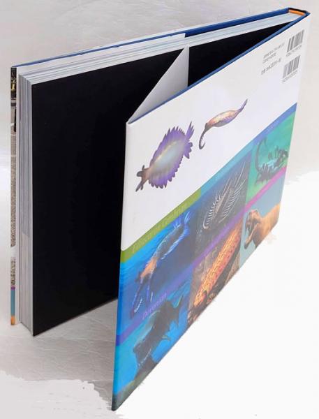 リアルサイズ古生物図鑑 古生物のサイズが実感できる!(土屋健 群馬県立