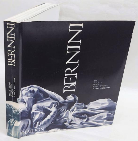 Bernini the sculptor of the Roman baroque(Rudolf Wittkower) / 古本