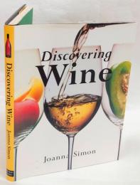 Discovering wines