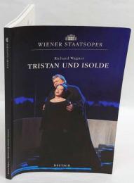 Programme TRISTAN UND ISOLDE (ENGLISH)