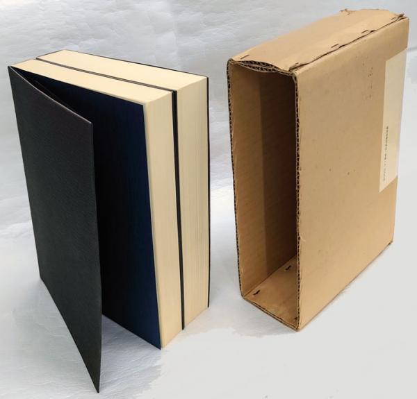 相対会研究報告 上下2冊揃(故小倉清三郎研究報告顯影会) / 古本