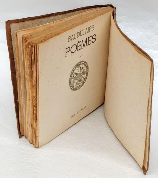 ボードレール詩集 村上菊一郎 訳 岩森書店 古本 中古本 古書籍の通販は 日本の古本屋 日本の古本屋