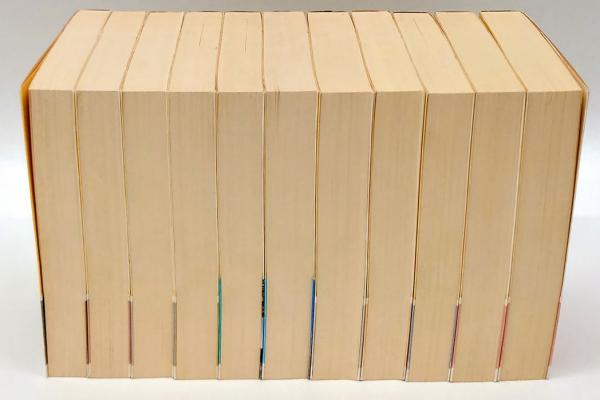 ひょっこりひょうたん島 1～11巻 ちくま文庫(井上ひさし、山元護