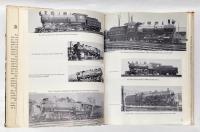 B&O POWER　　STEAM, DIESEL AND ELECTRIC POWER OF THE BALTIMORE AND OHIO RAILROAD    1829-1964