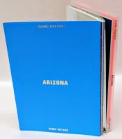 イサム・ノグチと三宅一生Arizona」展カタログ | 植松由佳編集