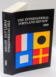 The international Portland review, 1980