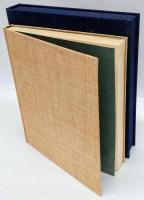 山の絵葉書　限定版
