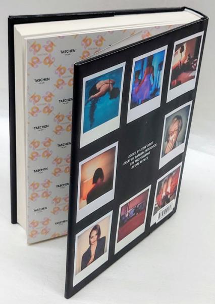 Polaroid Book Instant and Unique - The Best Images from the