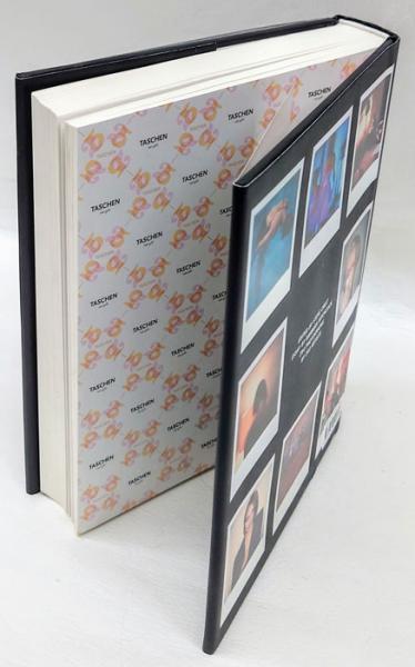Polaroid Book Instant and Unique - The Best Images from the