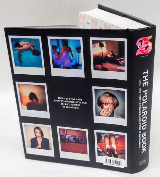 アメリカ写真の世紀 : ポラロイド・コレクション　他3冊 Amazon.co.jp: ポラロイド・ブック ポラロイド社の写真コレクション