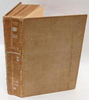 書窓　VOL.2　通巻7-12号 合本（2巻1号～2巻6号　6冊）
