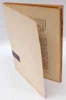 書窓　第2巻 第3号　通巻9号　新聞小説挿絵特輯