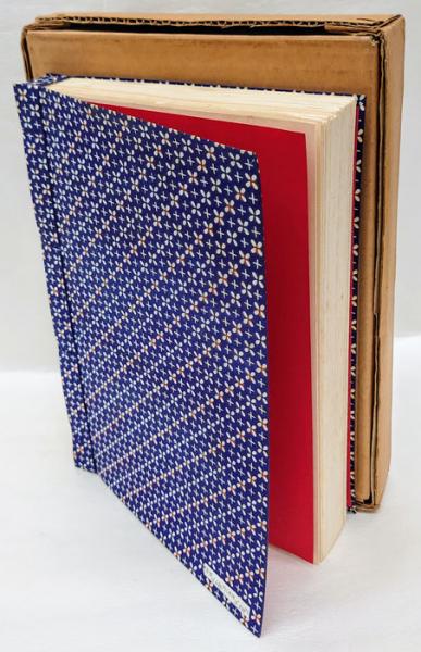 民芸染紙紋様百趣(衆工社編) / 古本、中古本、古書籍の通販は