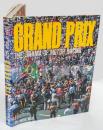 GRAND PRIX　the DRAMA OF MOTOR RACING　...