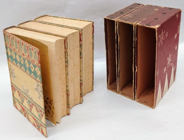 赤穂浪士 上中下巻揃(大佛次郎) / 古本、中古本、古書籍の通販は