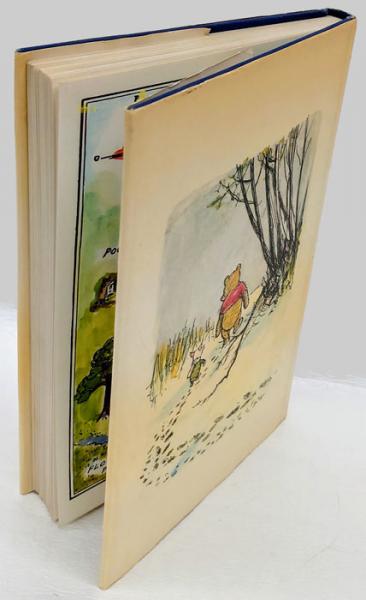 Winnie-the-Pooh | ¥1,210 - 日本の古本屋 / 日本の古本屋