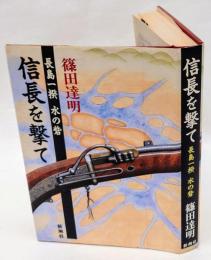 信長を撃て 　長島一揆水の砦