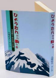 ひょうたんから駒ケ岳　 全国駒ケ岳完登の記録