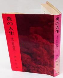 炎の人生  ガマ将軍南喜一