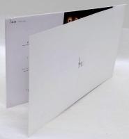 浜口陽三、ブルーノ・マトン展　ひとつ先の扉