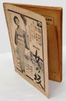 シナリオ　1960年5月号　すれすれ・いろはにほへと・続・人間の壁　　
