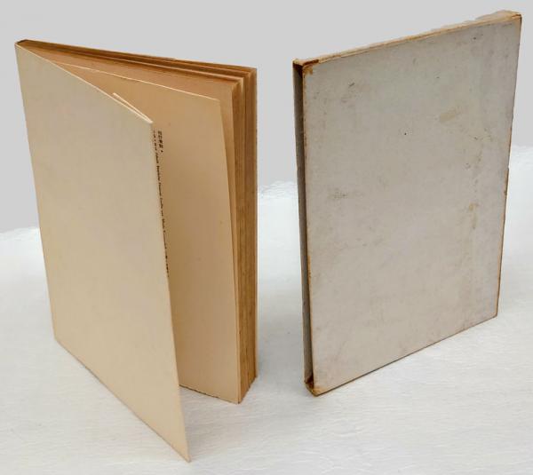 マリイ・ロオランサン 詩画集 MARIE LAURENCIN(堀口大学 訳編) / 古本