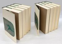 福田恒存全集　全８巻セット 福田恆存全集 全8巻揃(福田恒存) / 古本、中古本、古書籍の通販