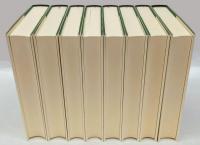 福田恒存全集　全８巻セット 福田恆存全集 全8巻揃(福田恒存) / 古本、中古本、古書籍の通販は