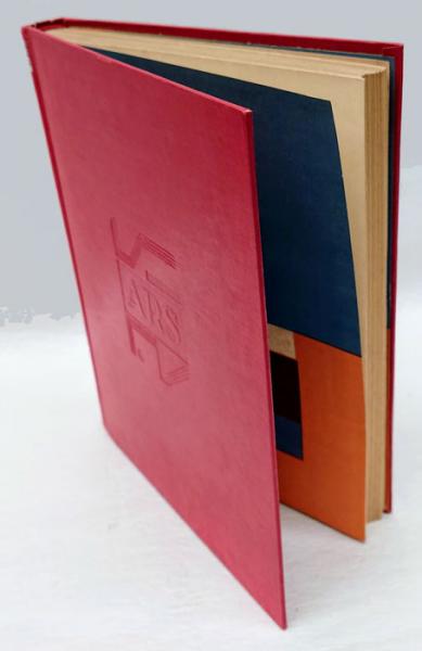 建設の科学(上) 最新科学図鑑10(北原鐡雄 編輯) / 古本、中古本