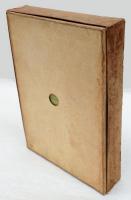 劇場訓蒙図絵　全3冊セット函付